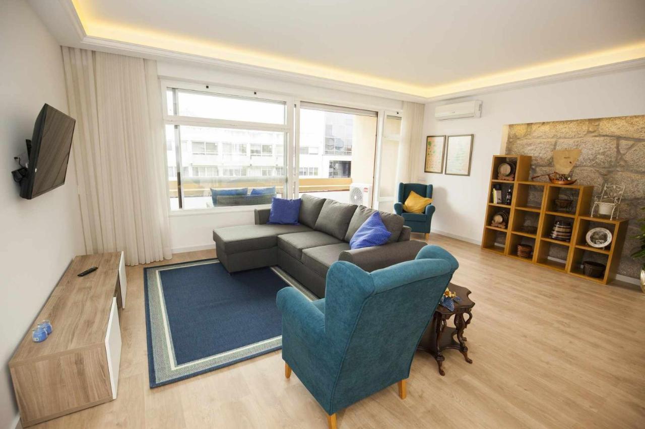 Homestay Golden & Blue House O Seu Novo Espaco No *