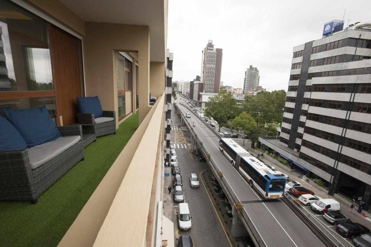 Quarto em Acomodações Particulares Golden & Blue House O Seu Novo Espaco No